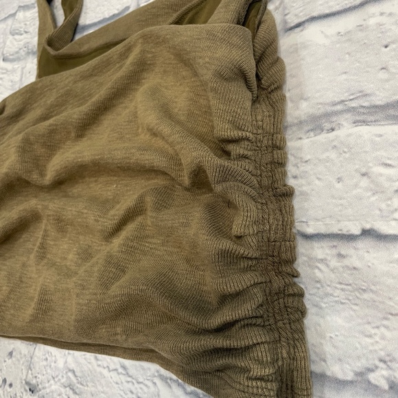 NWT ⭐️ FREE PEOPLE | Women's Tops, Boulevard Tank (Medium - Oregano) - Picture 7 of 7